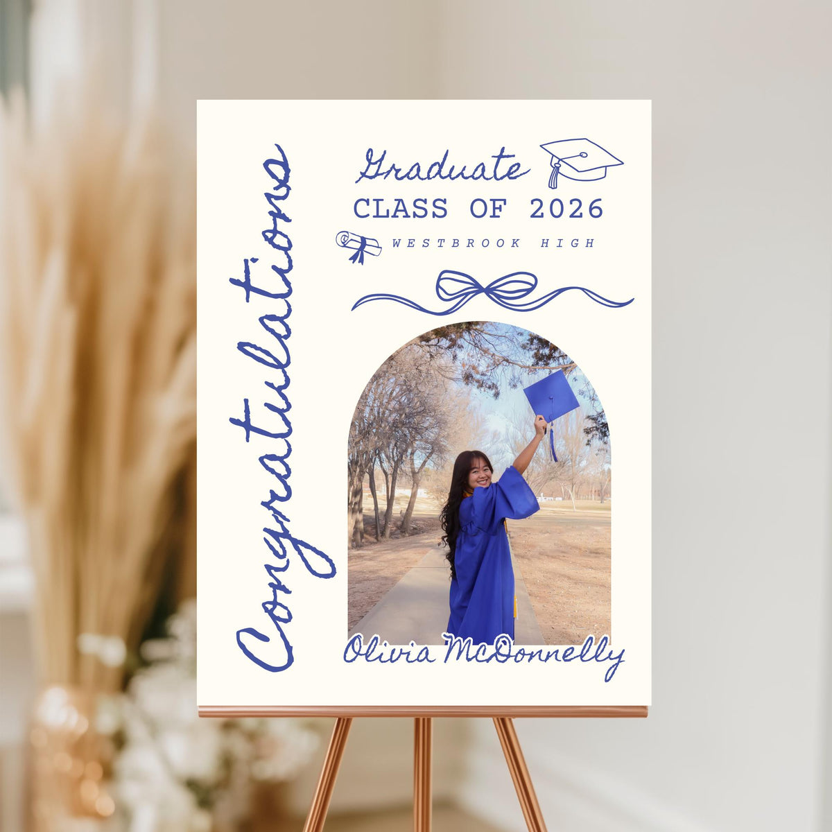 Taco Graduation Party Bundle