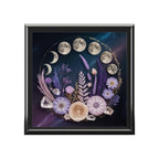 Celestial Keepsake Box