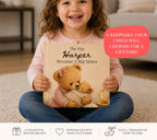 Personalized Big Sister Book