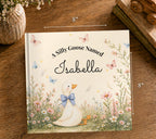 Personalized Silly Goose Storybook