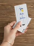 Lemon Playing Cards