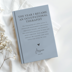 Personalized OT Journal