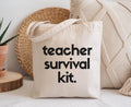 Teacher Tote Bag