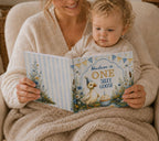 One Silly Goose Personalized Book
