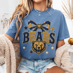 Glitter Bears Mascot Shirt