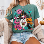 Summerween Tshirt