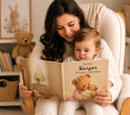 Personalized Big Sister Book