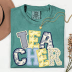 Teacher Shirt