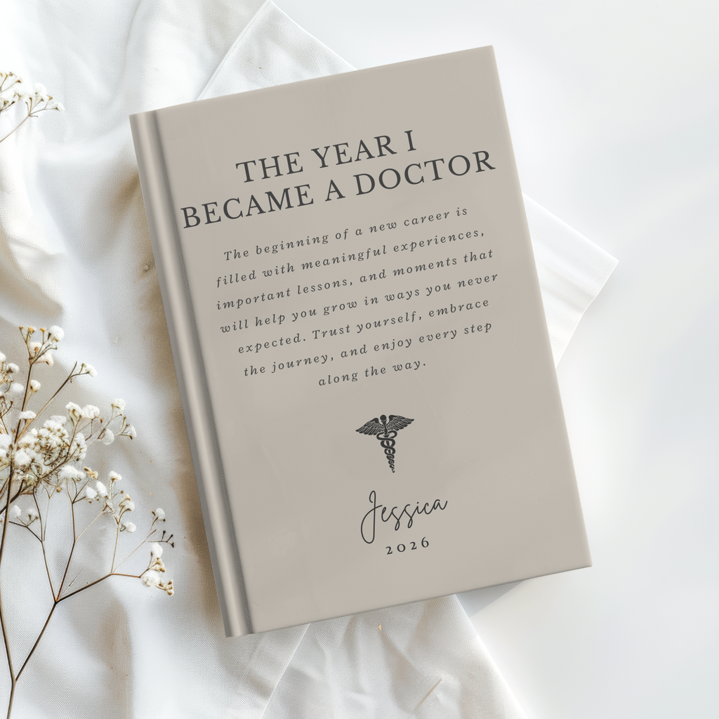 Personalized Doctor Journal