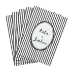 Personalized Game Night Cards