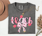 Strawberry Teacher Tshirt