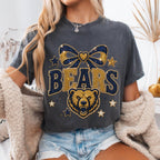 Glitter Bears Mascot Shirt