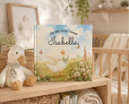 Silly Goose Personalized Storybook