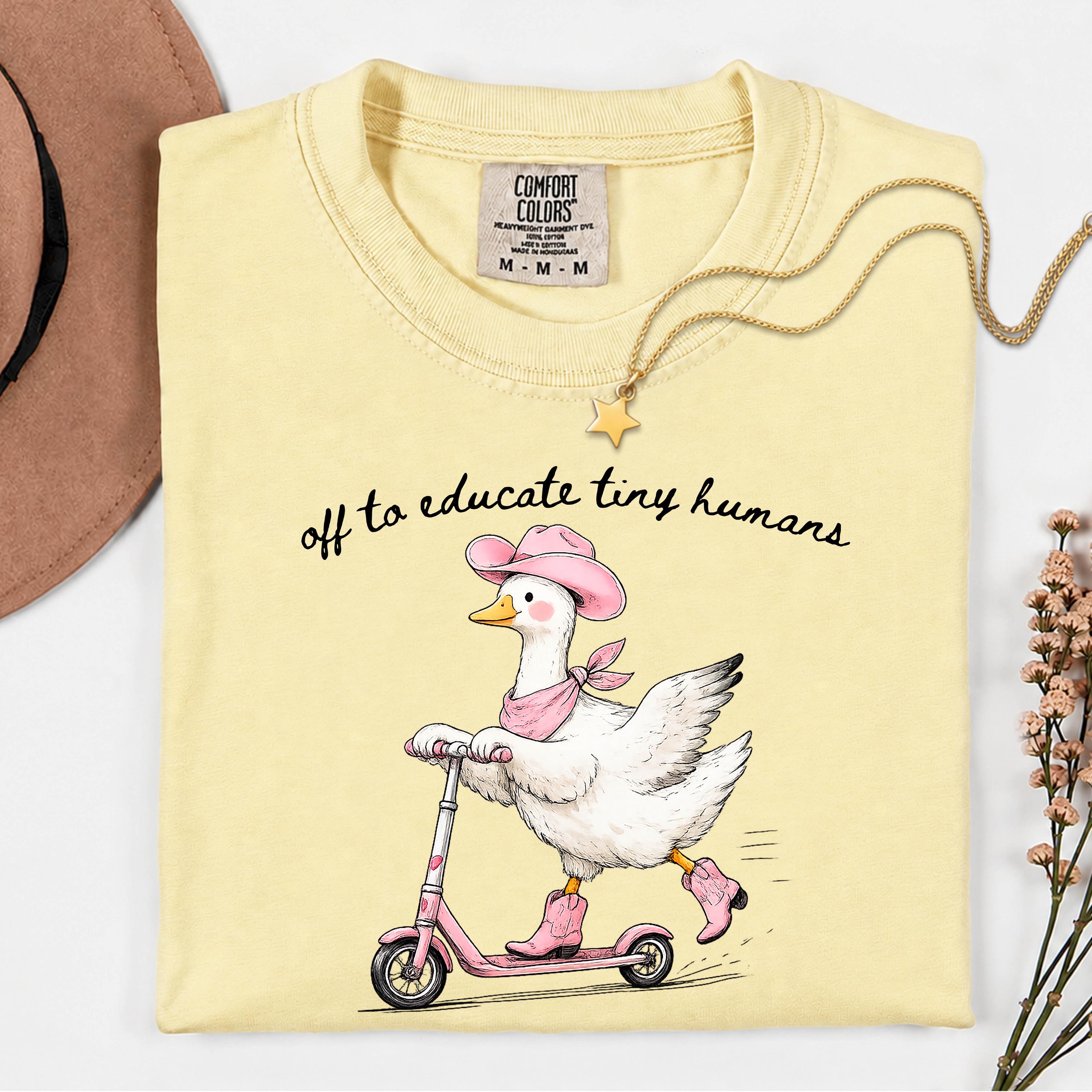 Funny Teacher Back to School Shirt
