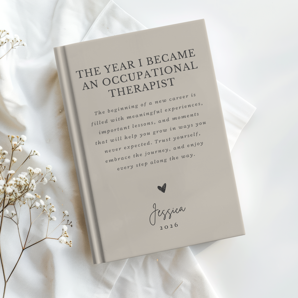 Personalized OT Journal