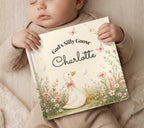 God's Silly Goose Girls Personalized Christian Storybook