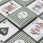 Personalized Playing Cards
