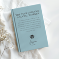 Personalized Social Worker Journal