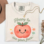 Teacher Back to School Shirt