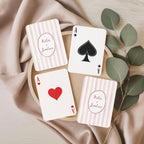 Personalized Playing Cards