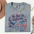 Swim Together Back to School Shirt