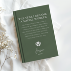Personalized Social Worker Journal