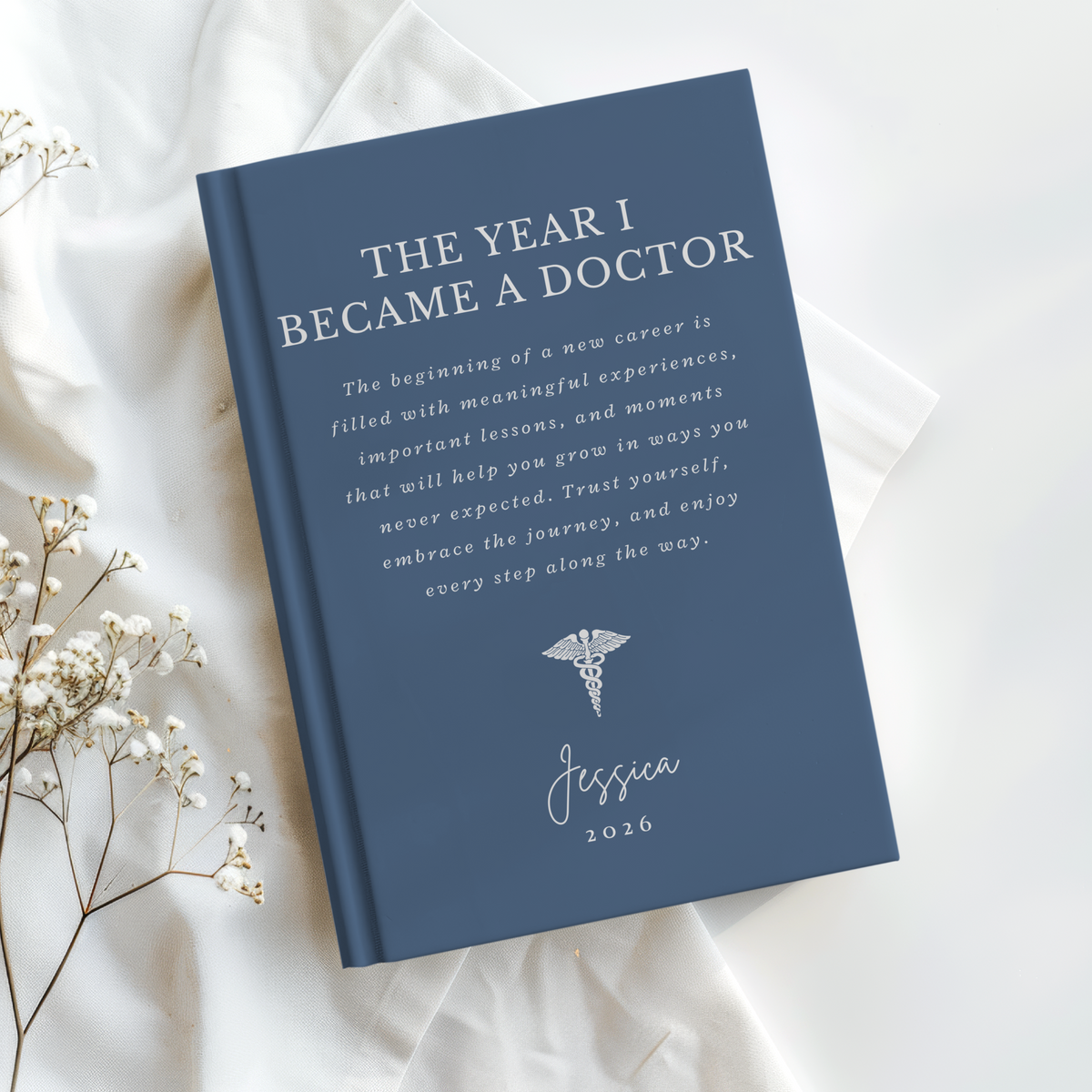 Personalized Doctor Journal