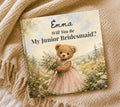Junior Bridesmaid Proposal Gift