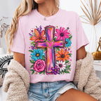 Preppy Christian Shirt