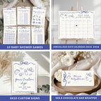 Taco Baby Shower Bundle