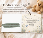 God's Silly Goose Boys Personalized Christian Storybook