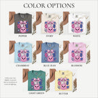 Preppy Owls Mascot Shirt