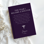 Personalized Doctor Journal