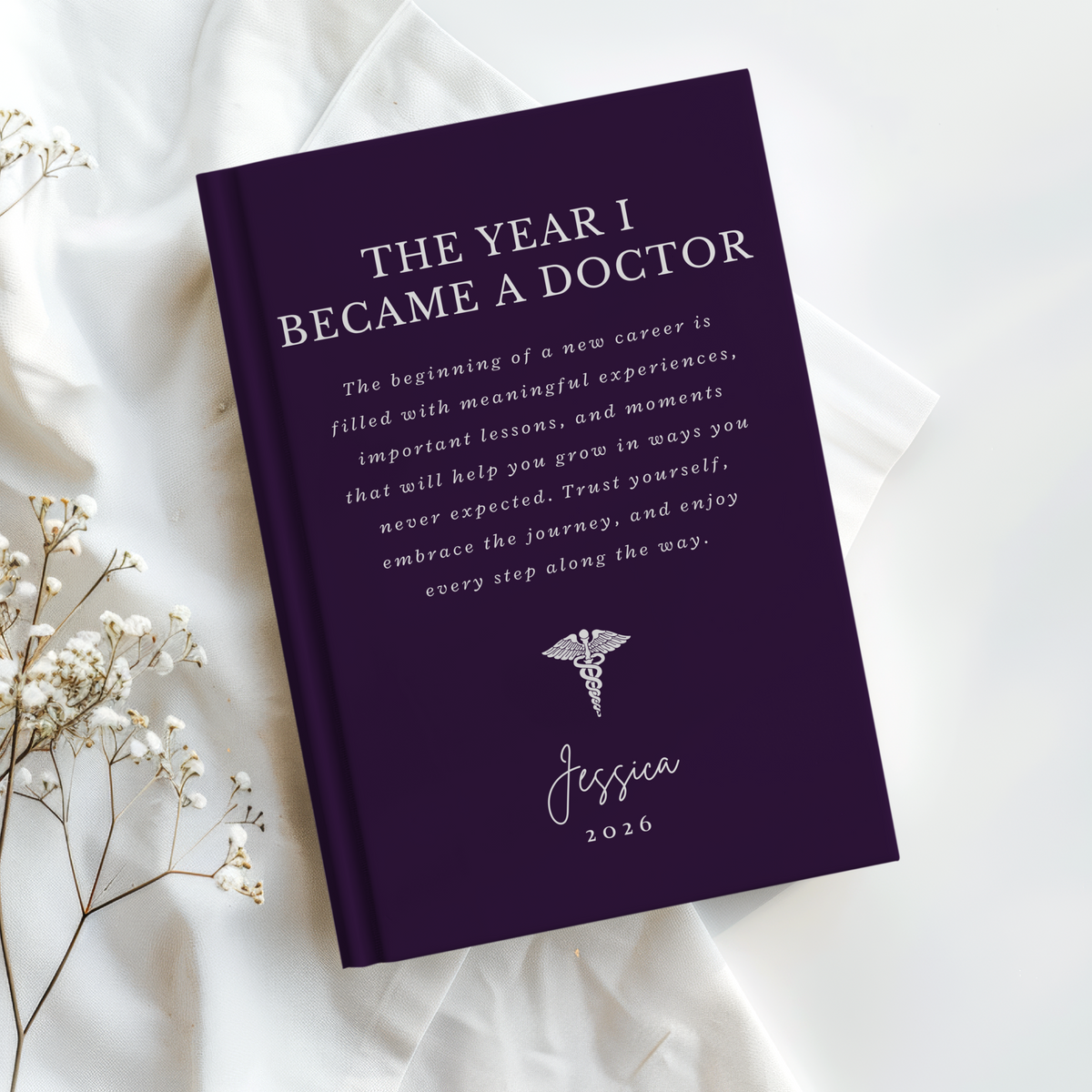 Personalized Doctor Journal