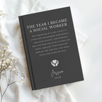 Personalized Social Worker Journal