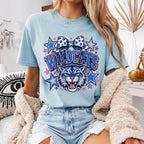 Wildcats Mascot Shirt