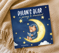 Personalized Bedtime Storybook with Child’s Name