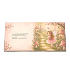 Personalized Fairy First Birthday Book