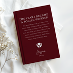Personalized Social Worker Journal