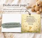 One Silly Goose Personalized Book