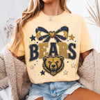 Glitter Bears Mascot Shirt
