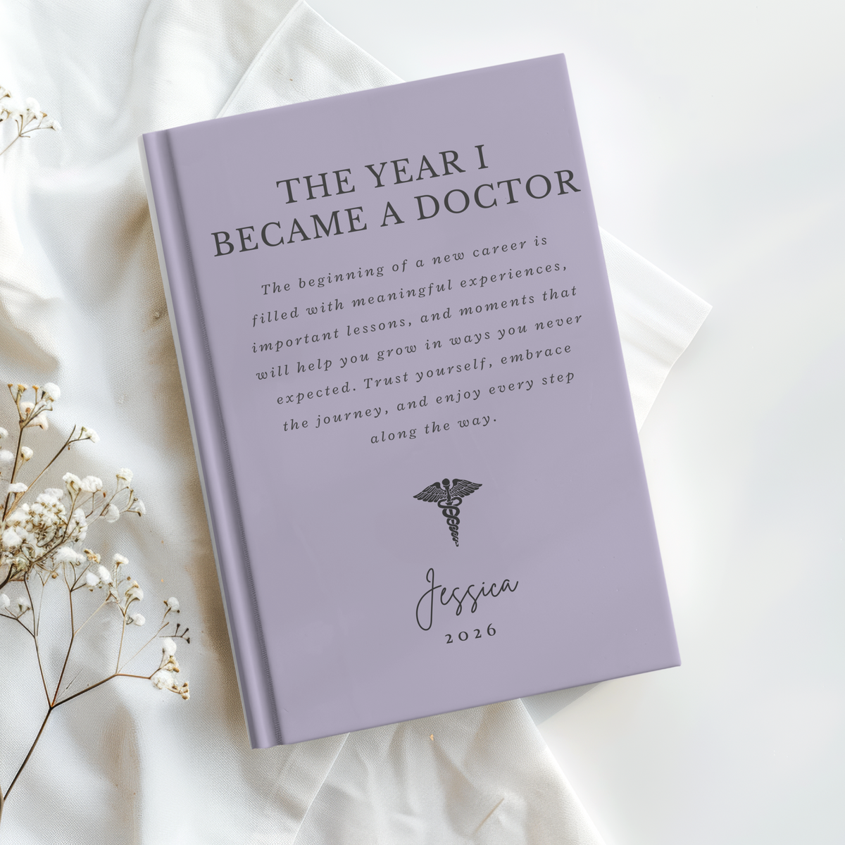 Personalized Doctor Journal