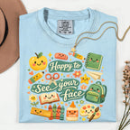 Back to School Shirt