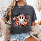 Girly Ghost Tshirt
