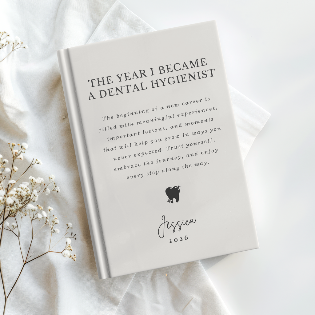 Personalized Dental Hygienist Journal