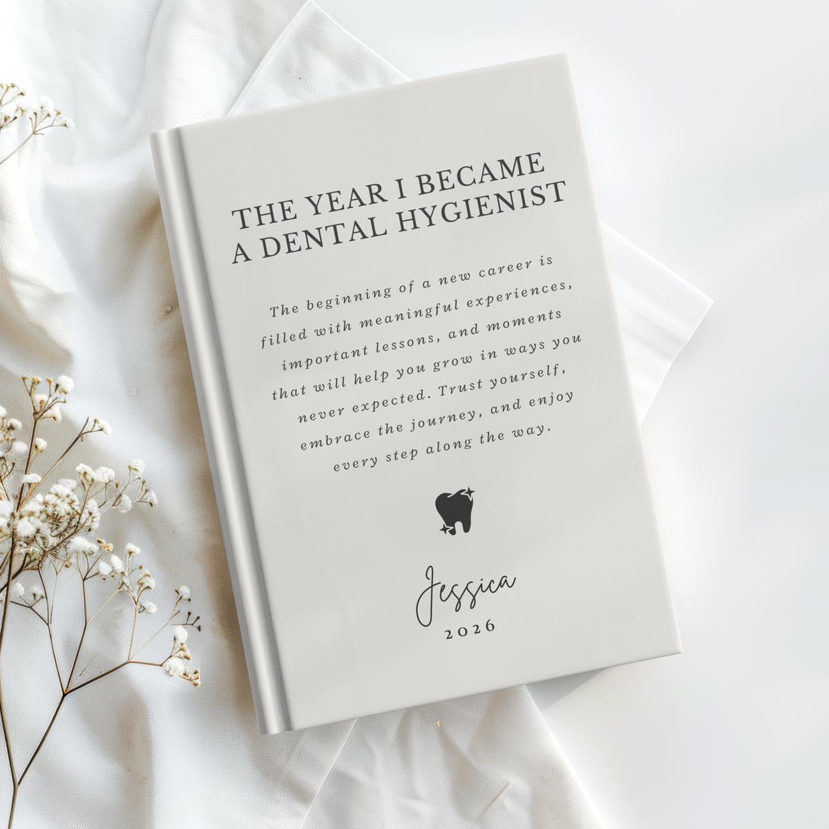 Personalized Dental Hygienist Journal