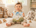 Silly Goose Personalized Storybook