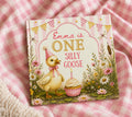 One Silly Goose First Birthday Book