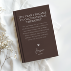 Personalized OT Journal