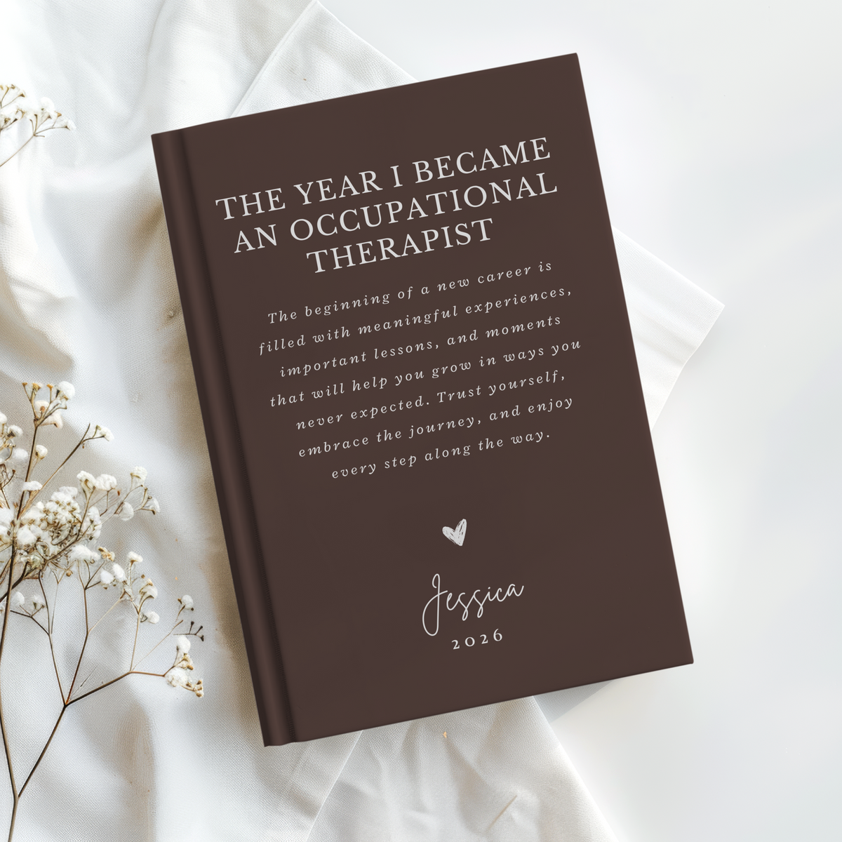 Personalized OT Journal